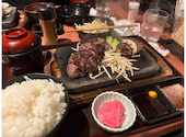 姫路ステーキ 溶岩焼き えん家 飾磨本店: はっちゃんさんの2026年04月27日の1枚目の投稿写真