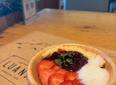 LUANA Hawaiian Cafe: はっちゃんさんの2026年04月27日の1枚目の投稿写真