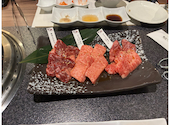 焼肉処 きわみ 離 すすきの店: ひろさんの2026年08月17日の1枚目の投稿写真