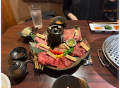 焼肉と鉄板の三の山: ひろさんの2026年06月30日の1枚目の投稿写真