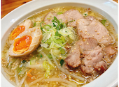 ラーメン修ちゃんの口コミ画像1
