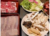 しゃぶしゃぶ美山 京都桂川店: なおさんの2025年10月25日の1枚目の投稿写真