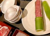 しゃぶしゃぶ美山 京都桂川店: なおさんの2025年10月25日の2枚目の投稿写真