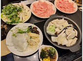しゃぶしゃぶ美山 京都桂川店: なおさんの2026年04月19日の1枚目の投稿写真