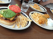 Hamburger&Cafe BAYSIDE BASE: ともさんの2026年08月30日の1枚目の投稿写真
