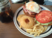 Hamburger&Cafe BAYSIDE BASE: ともさんの2026年08月30日の2枚目の投稿写真