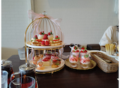 Mini Lover's Cafe ミニラバーズカフェ 各務原: ひなげしさんの2026年05月24日の1枚目の投稿写真