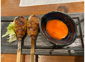 炭火焼鳥と蒟蒻の店 鶫屋: ちーちゃんさんの2026年07月13日の3枚目の投稿写真