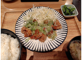 大衆食堂 てんぐ大ホール 渋谷マークシティ前店: らっちさんの2025年04月18日の1枚目の投稿写真