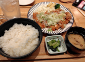 大衆食堂 てんぐ大ホール 渋谷マークシティ前店: らっちさんの2025年07月31日の1枚目の投稿写真