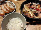 炭火焼鳥 塚田農場 新宿東南口店: らっちさんの2026年09月01日の1枚目の投稿写真