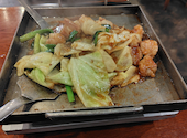 芝浦食肉 池袋東口店: らっちさんの2025年05月05日の1枚目の投稿写真