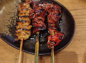 三代目鳥メロ 横浜西口南幸町店: らっちさんの2026年09月01日の1枚目の投稿写真