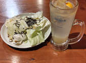 てけてけ 渋谷宮益坂店: らっちさんの2026年06月18日の1枚目の投稿写真