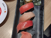 かっぱ寿司 横浜西口エキニア店: らっちさんの2026年06月02日の1枚目の投稿写真