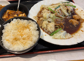 刀削麺酒坊アルカキット 錦糸町店: クンちゃんさんの2026年07月23日の3枚目の投稿写真