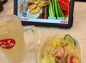 刀削麺酒坊アルカキット 錦糸町店: クンちゃんさんの2026年09月10日の1枚目の投稿写真
