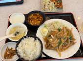 刀削麺酒坊アルカキット 錦糸町店: クンちゃんさんの2026年09月10日の3枚目の投稿写真