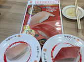 かっぱ寿司 アトレ亀戸店: クンちゃんさんの2026年06月04日の1枚目の投稿写真