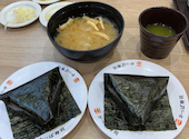 かっぱ寿司 アトレ亀戸店: クンちゃんさんの2026年07月14日の1枚目の投稿写真