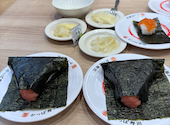 かっぱ寿司 アトレ亀戸店: クンちゃんさんの2026年07月18日の3枚目の投稿写真
