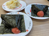 かっぱ寿司 アトレ亀戸店: クンちゃんさんの2026年07月23日の1枚目の投稿写真