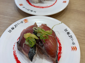 かっぱ寿司 アトレ亀戸店: クンちゃんさんの2026年07月25日の1枚目の投稿写真