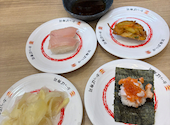 かっぱ寿司 アトレ亀戸店: クンちゃんさんの2026年08月30日の1枚目の投稿写真