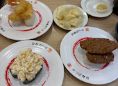 かっぱ寿司 アトレ亀戸店: クンちゃんさんの2026年09月16日の3枚目の投稿写真