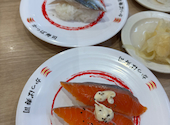 かっぱ寿司 アトレ亀戸店: クンちゃんさんの2026年09月20日の1枚目の投稿写真