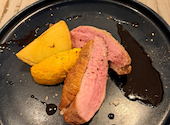 bistro guccho ビストロ グッチョ: いっちゃんさんの2026年06月17日の2枚目の投稿写真
