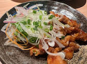 個室居酒屋 佐藤 NBF品川タワー店: marikoさんの2026年07月27日の1枚目の投稿写真