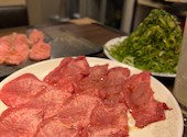 焼肉ごりちゃん 梅田本店: ふみさんの2026年05月17日の1枚目の投稿写真