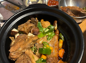 韓国料理 シック: なべさんの2026年08月24日の1枚目の投稿写真