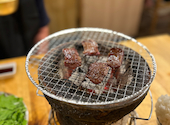 炭火焼肉ホルモン 横綱三四郎 西荻窪店: あやさんの2025年08月15日の2枚目の投稿写真
