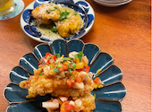大衆洋食 びすとろ福助 小倉: ゆうかさんの2026年07月29日の2枚目の投稿写真