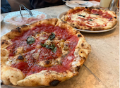 UPMARKET PIZZA&CAFE アップマーケット ピッツァ&カフェ: トランスさんの2026年04月27日の1枚目の投稿写真