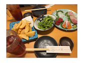 凛 rin 神戸三宮駅前店: るなさんの2026年08月03日の1枚目の投稿写真