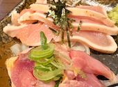 焼き鳥 居酒屋 「三代目」鳥メロ 新潟駅前東大通り店: もんさんの2026年04月の1枚目の投稿写真