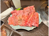 焼肉　らっぱ屋: ROSSOさんの2026年03月の1枚目の投稿写真