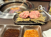 焼肉 らっぱ屋: ROSSOさんの2026年03月14日の2枚目の投稿写真