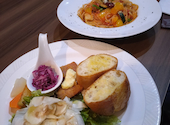 Bistro COVO ビストロ コボ: しほみくさんの2026年08月15日の1枚目の投稿写真