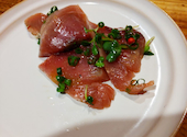 Seafood Bar SONRISA : akrさんの2024年07月の1枚目の投稿写真