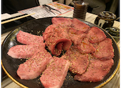 焼肉 遊園地 ゆうえんち 新検見川店: ケミカズさんの2026年02月12日の1枚目の投稿写真