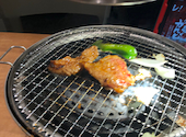 焼肉　神戸十四屋: マツさんの2023年10月01日の1枚目の投稿写真