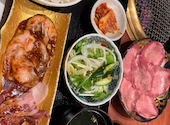 焼肉かわちどん 黒川本家: ゆうちゃんさんの2026年09月03日の1枚目の投稿写真