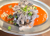 焼肉ホルモン ボンズ 池袋本館: まっちさんの2026年06月29日の1枚目の投稿写真