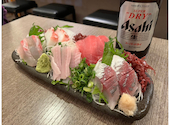 居酒屋 夷 えびす: れっちさんの2025年03月05日の1枚目の投稿写真