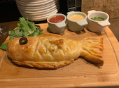 ビストロ食堂 Bonappetit ボナペティ 駅西店: ミキさんの2024年08月18日の1枚目の投稿写真