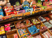 新宿駄菓子バー: ねこさんの2026年04月08日の1枚目の投稿写真